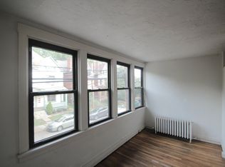 311 S Trenton Ave APT 2, Pittsburgh, PA 15221