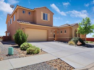 617 Sierra Verde Way NE, Rio Rancho, NM 87124