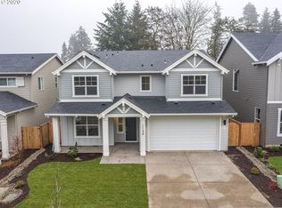 11134 SW 114th Pl, Portland, OR