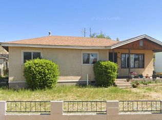 806 Winifred St, Bayard, NM 88023