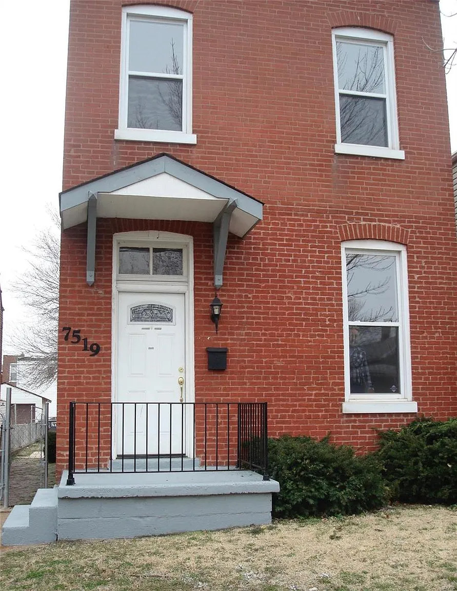 7519 Virginia Ave photo 1