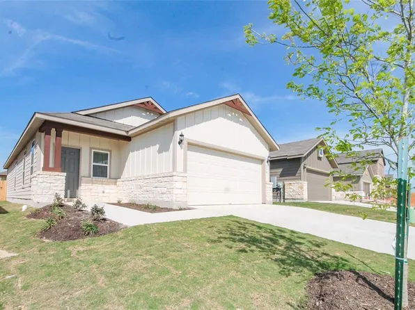 259 Silktassel Way, Buda, TX 78610