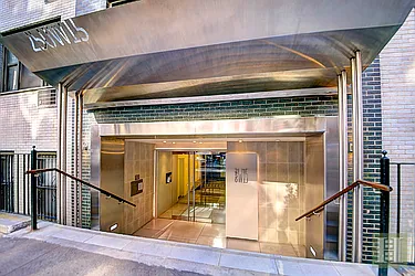 Sold by Halstead Real Estate