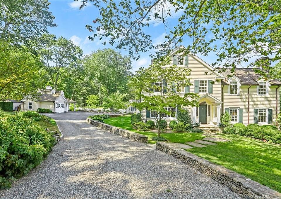 20 Partridge Hollow Rd, Greenwich, CT 06831 | MLS #170521879 | Zillow