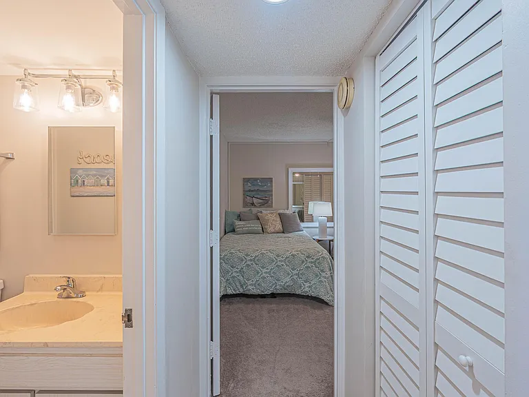 3831 S Atlantic Ave #205 — Photo 20
