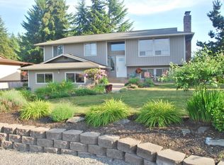 204 186th St E, Spanaway, WA