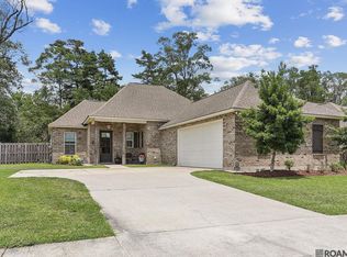 16035 Greycliff Ave, Pride, LA 70770