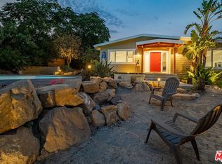 28875 Selfridge Dr, Malibu, CA 90265