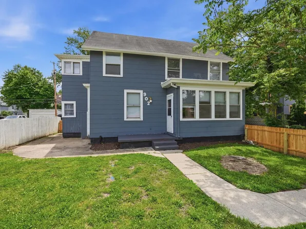 902 Lake Ave, Fort Wayne, IN 46805
