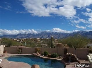 12031 N Copper Spring Trl, Oro Valley, AZ 85755