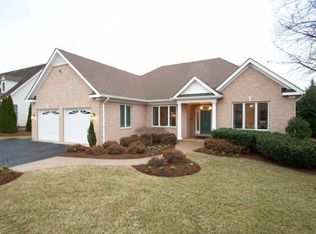 1108 Pheasant Xing, Charlottesville, VA
