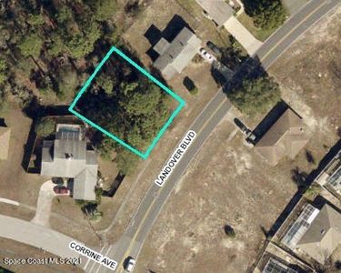 0 Landover Blvd, Spring Hill, FL, 34609