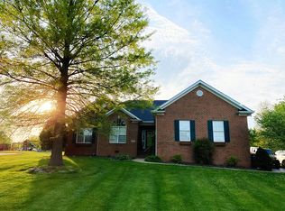 125 Huntsman Cir, Bowling Green, KY 42103