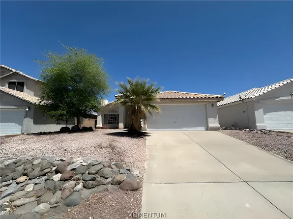 2195 Hijolly Drive, Bullhead City, AZ 86442