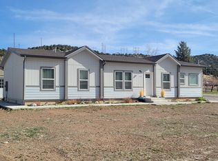 2197 E Spring Dr, Beaver, UT 84713