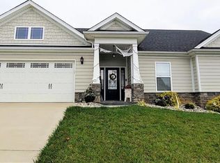 1026 Villas Ct, Greenville, IN 47124