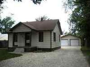 613 N Buchanan St, Hutchinson, KS 67501