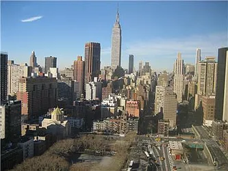 Rented by R New York