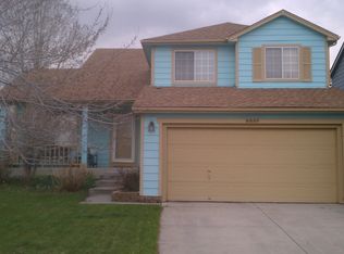 8889 Apache Plume Dr, Parker, CO 80134