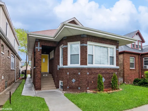 7811 S Calumet Ave, Chicago, IL 60619
