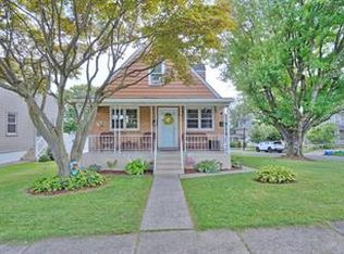 906 Radclyffe St, Bethlehem, PA 18017