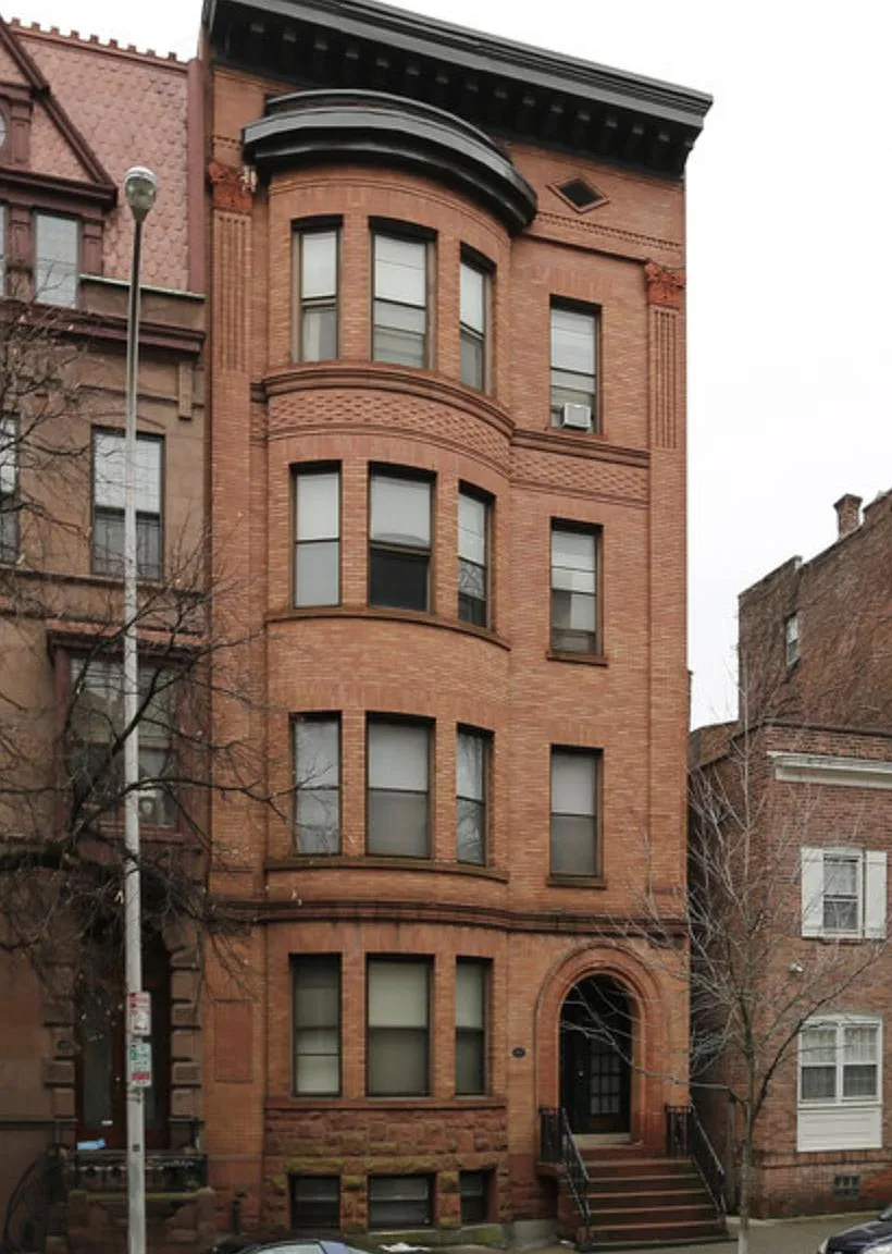 314 State St — Photo 1