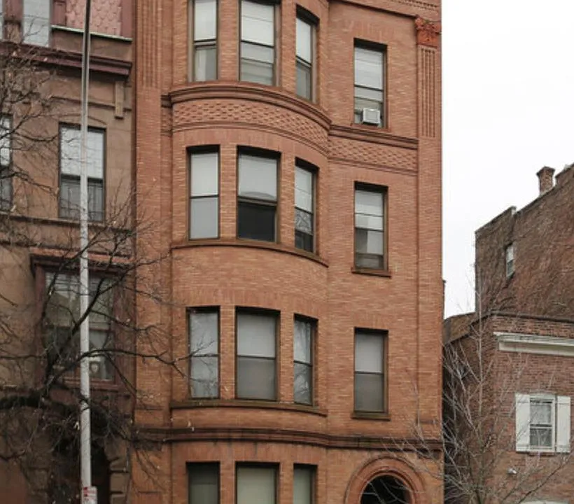 314 State St #1R