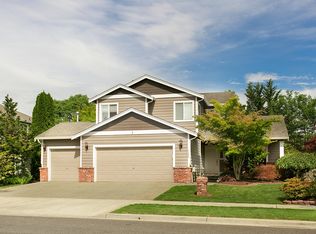 1125 23rd St NW, Puyallup, WA 98371