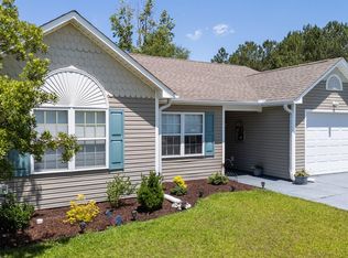 119 Fairmount Way, New Bern, NC 28562