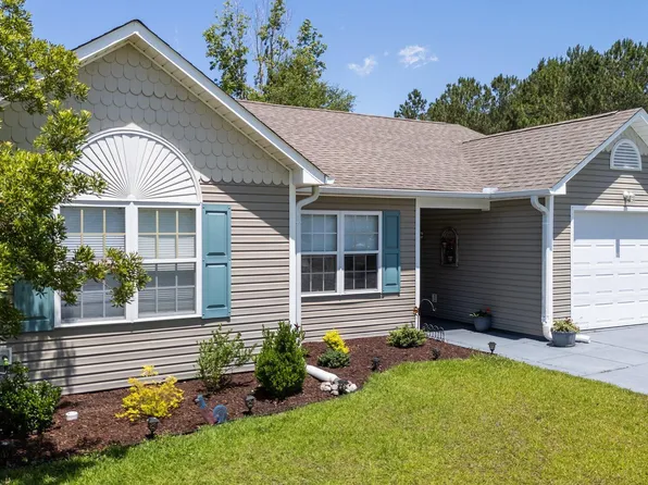 119 Fairmount Way, New Bern, NC 28562