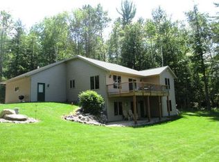 N9823 Loka Bay Rd, Tomahawk, WI 54487