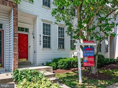 9192 Carriage House Ln Unit 39, Columbia, MD, 21045