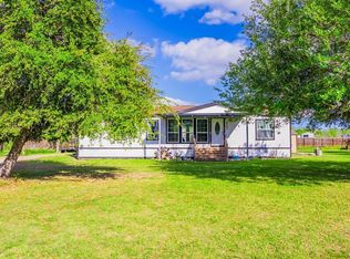 6703 Trail Loop E, Rosharon, TX 77583