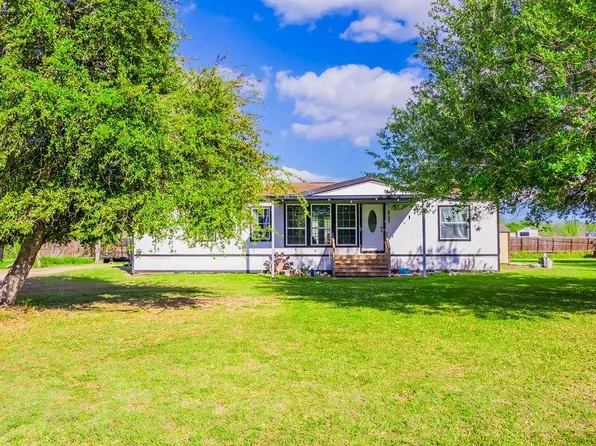 6703 Trail Loop E, Rosharon, TX 77583