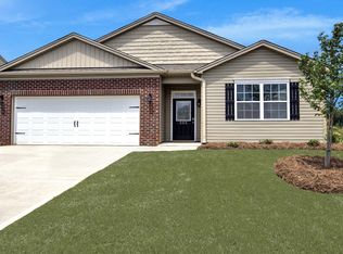 545 Friar Park Ln, Lyman, SC 29365