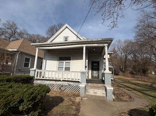 1203 W 3rd St, Peoria, IL