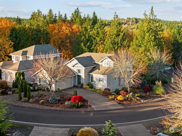 75 Timber Ridge Drive, Port Ludlow, WA 98365