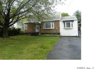 603 Wright Ave, Syracuse, NY 13211