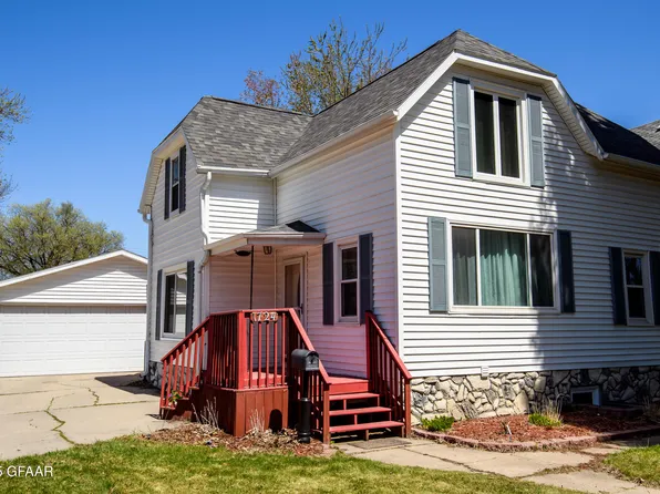 1724 5th Ave N, Grand Forks, ND 58203