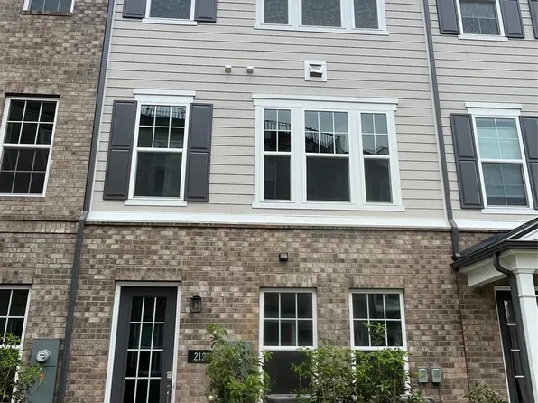 212 Emerson Ave #47, Charlotte, NC 28204