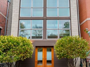 1936 W Wabansia Ave, Chicago, IL 60622