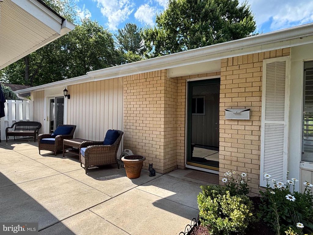 3513 Twin Branches Ct #38-B, Silver Spring, MD - View 2