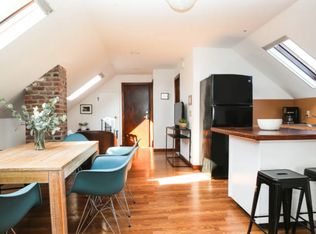 48 Pembroke Ave #48B, Providence, RI 02908