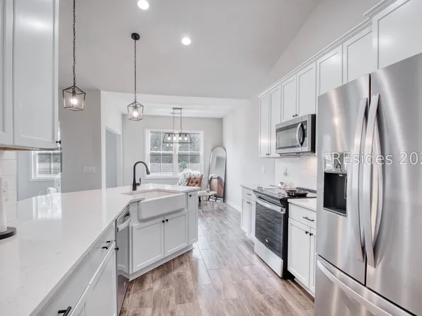 251 Monument St, Ridgeland, SC 29936