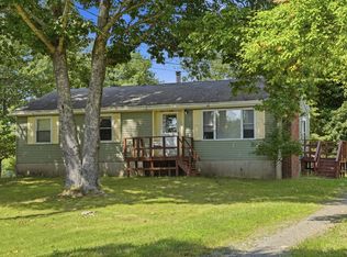 114 Merrill Road, Eddington, ME 04428