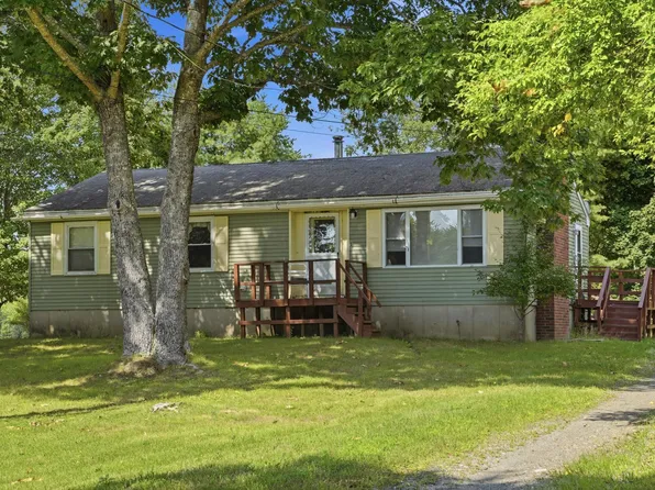 114 Merrill Road, Eddington, ME 04428