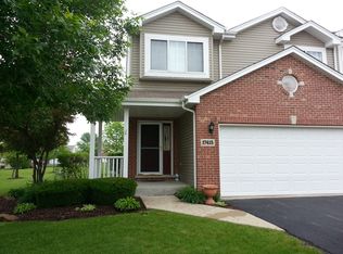 17415 Tanglewood, Lockport, IL 60441