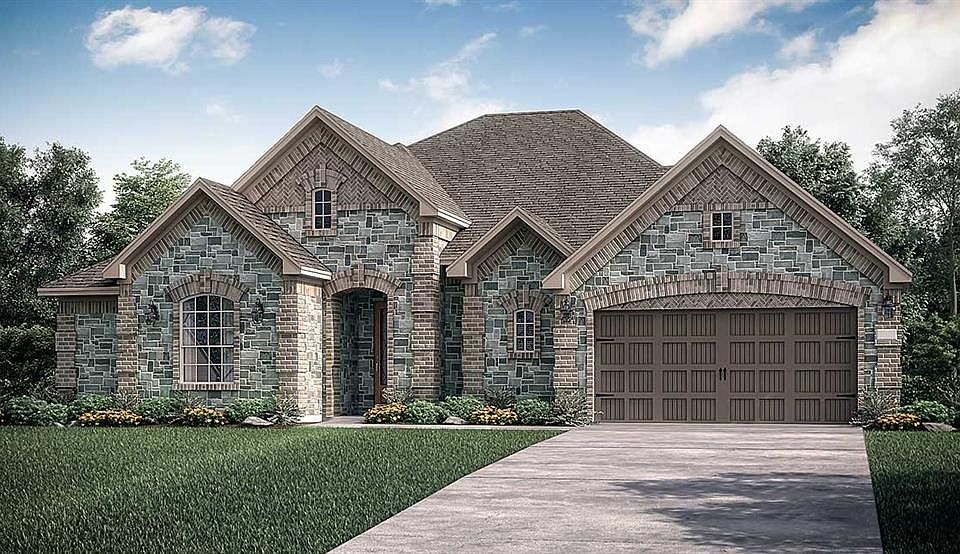 1st image of 609 Warrender Creek Ln
