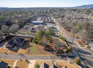 Thornbury Ct, Hot Springs National Park, AR 71901