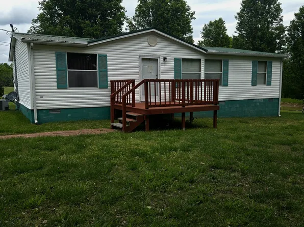 1513 Slaydenwood Rd, Cumberland Furnace, TN 37051